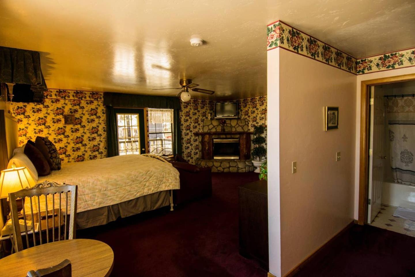 Lodge Black Forest