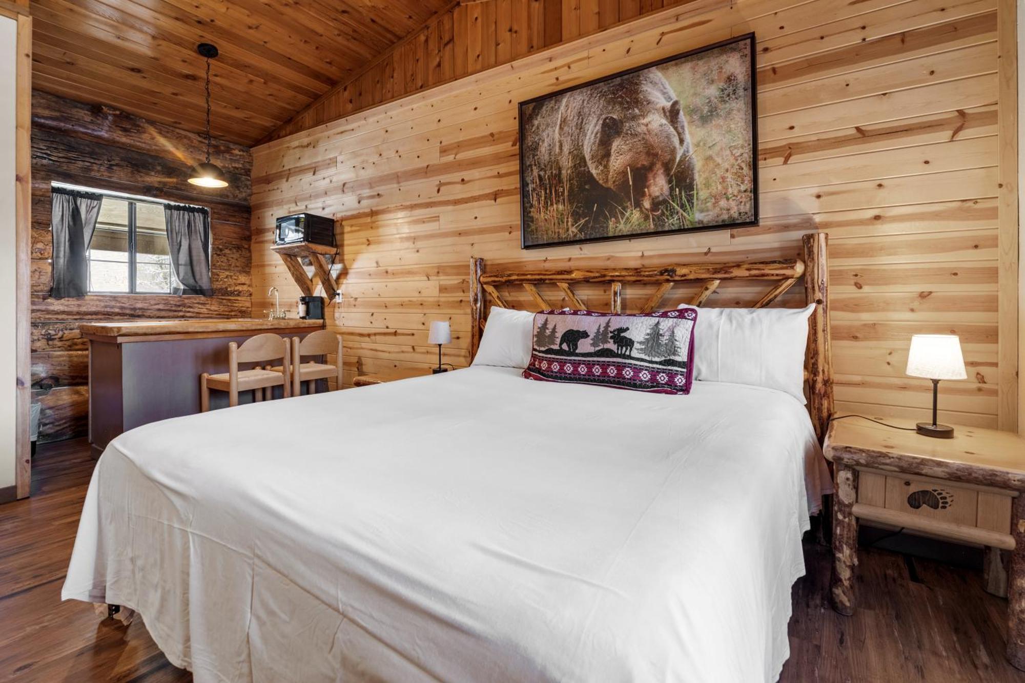 Black Forest Lodge *