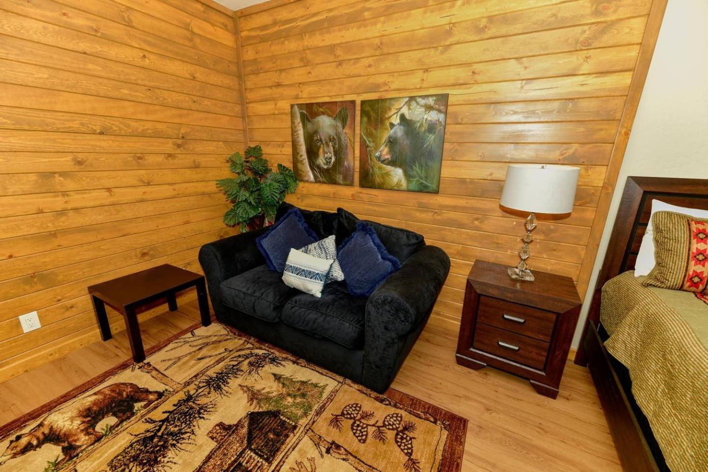 Lodge Black Forest *
