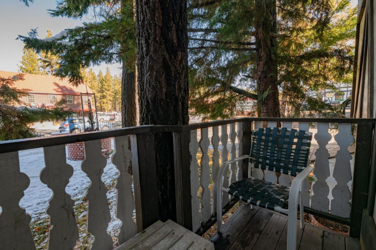 Black Forest Big Bear Lake